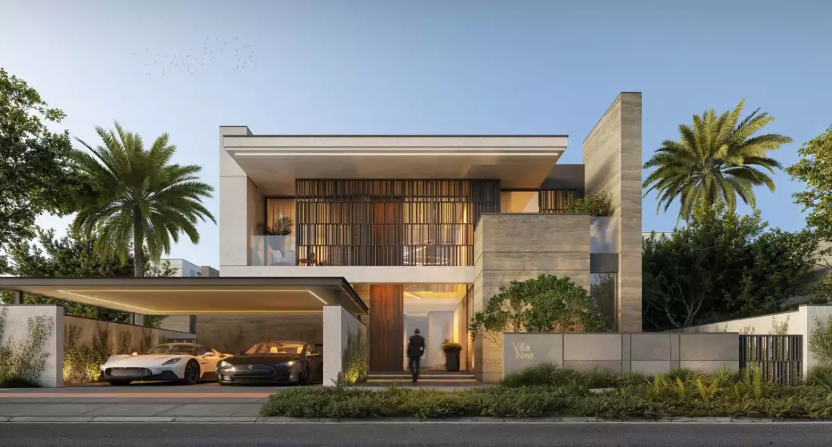 Best Town Villas